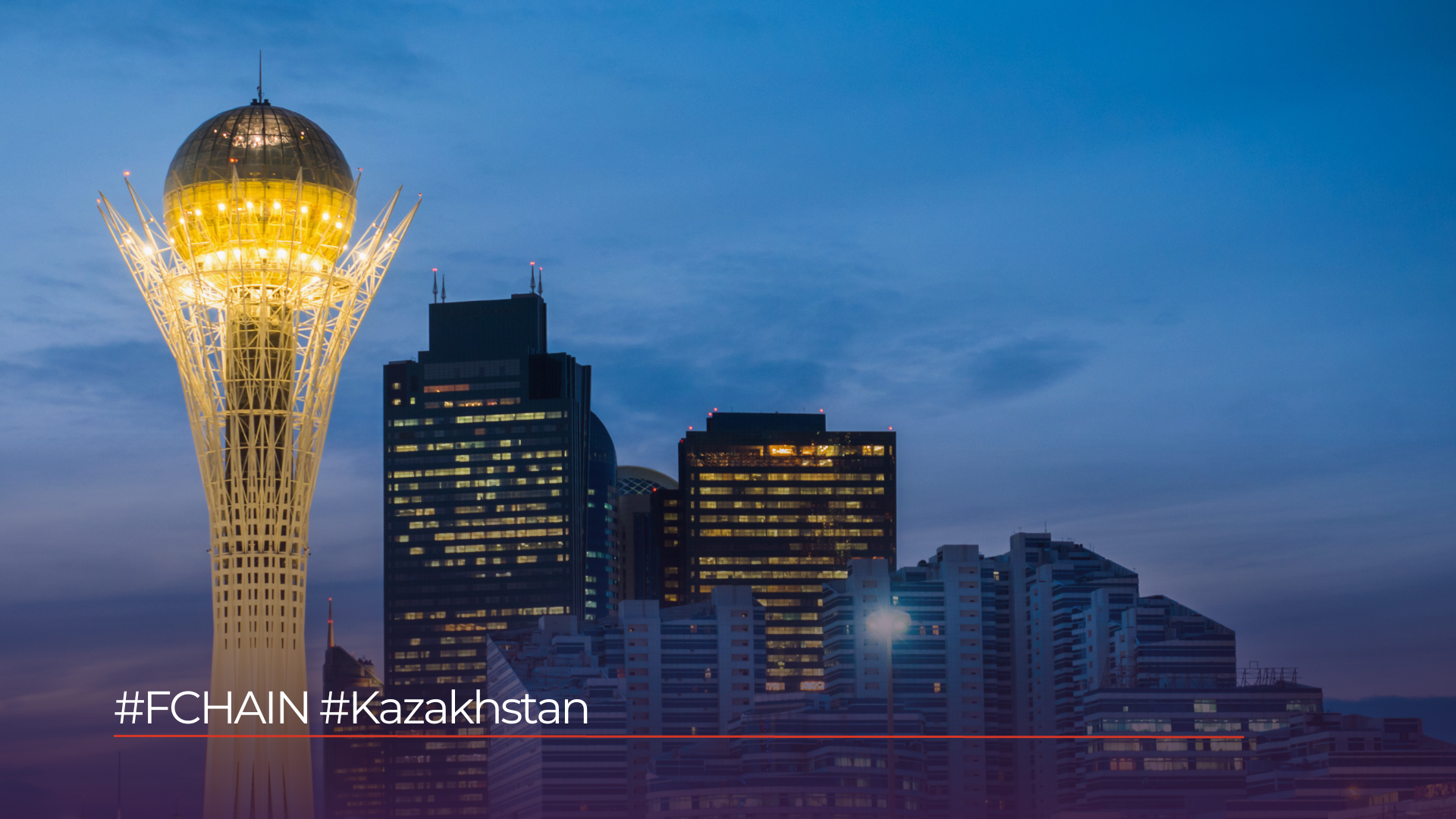 THE BUSINESS FORUM IN TAJIKISTAN (Facebook Event Cover)