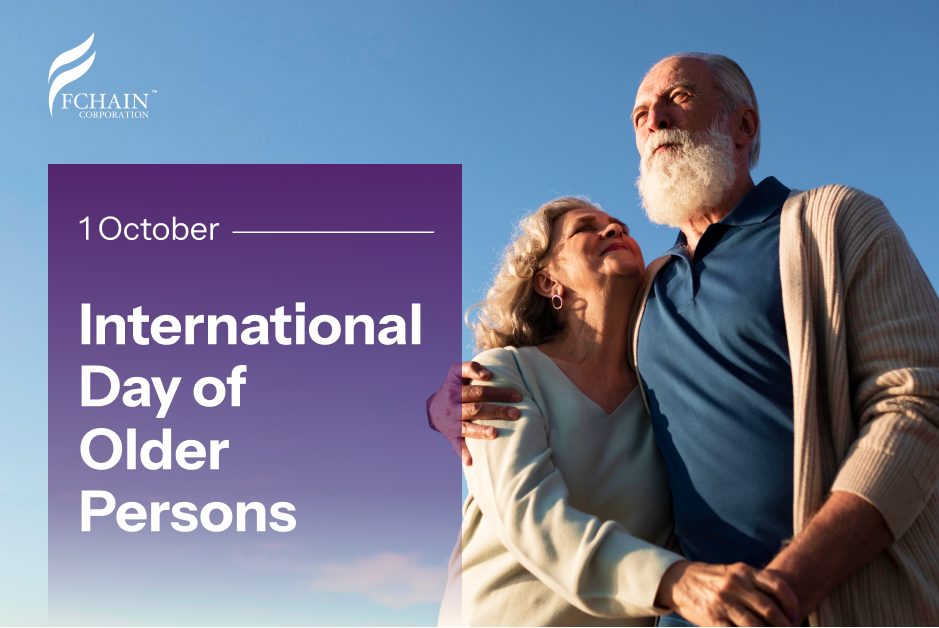 International Day of Older Persons – October 1 - Malta